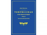 9.671 Tortricidae vol. 1