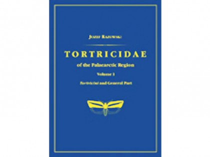 9.671 Tortricidae vol. 1