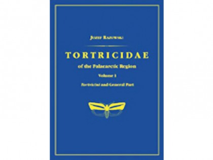 9.671 Tortricidae vol. 1