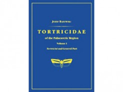 9.671 Tortricidae vol. 1