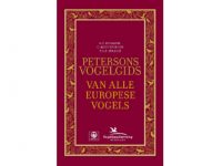 TI52 petersons-vogelgids 2017