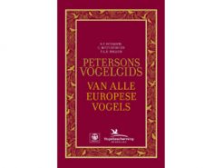 TI52 petersons-vogelgids 2017