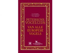 TI52 petersons-vogelgids 2017