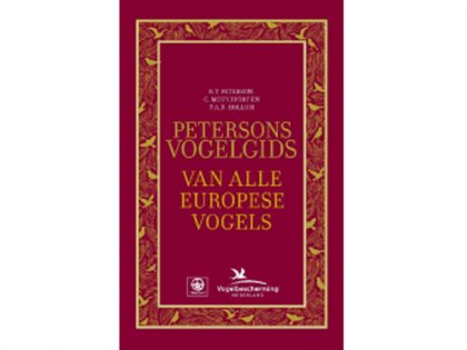 TI52 petersons-vogelgids 2017