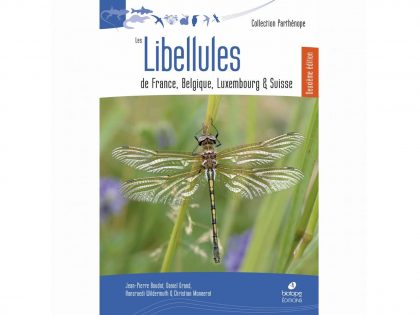 les-libelulles