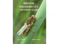 7.257 British Soldierflies