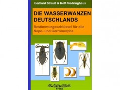 7.534 Die Wasserwanzen Deutschlands