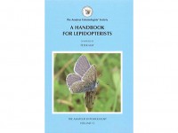 9.657 A Handbook for Lepidopterists