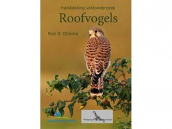 KNNV08 handleiding roofvogels