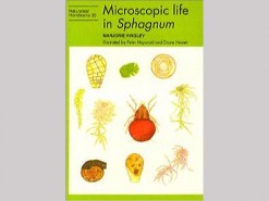 NH12 Micorscopic life in Sphagnum