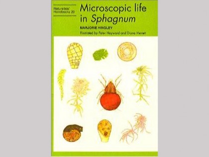 NH12 Micorscopic life in Sphagnum