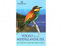 TI55 Vogels van de Middellandse zee