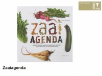 ZAA Zaaiagenda