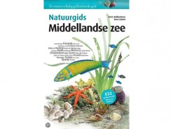 D242 Natuurgids middellandse zee