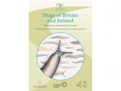 OP160 Slugs of Britain and Ireland