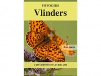 9.523 Fotogids Vlinders