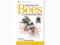 7.299 Field Guide to the Bees of GB and Ireland
