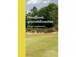 7.929 Handboek grasveldinsecten