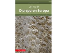 VG12 Veldgids Diersporen Europa 2019