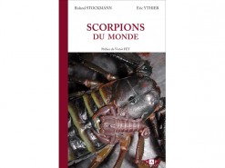 7.545a Scorpions du Monde