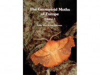 9.125 Geometrid Moths vol. 5 Roger