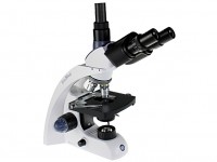 BB.4253  Euromex BioBlue trinoculaire microscoop