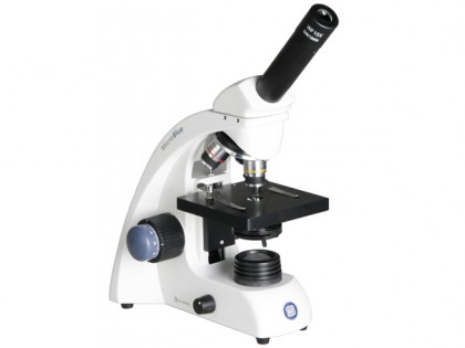 MB.1001 Euromex monoculaire MircroBlue microscoop