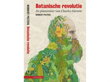 KNNV28 Botanische revolutie