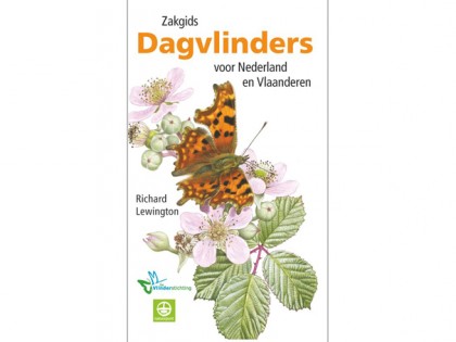 9.506a Zakgids Dagvlinders