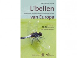 7.100 Libellen van Europa