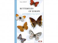 9.502 Butterflies of Europe  NAP