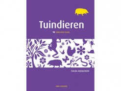 KNNV33 Tuindieren verrassend dichtbij