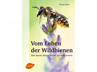 7.335 Vom Leben der Wildbienen