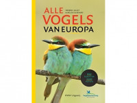 KNNV29 Alle vogels van Europa