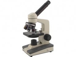BMS microscoop 036 LED oplaadbaar