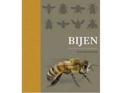 7.313 Bijen hun leven en rol in de natuur