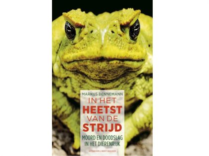 Aanbieding62 In het heetst van de strijd