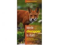 Aanbieding64 Welk dierspoor is dat