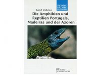 NBB26 Die Amphibien und Reptilien Portugals
