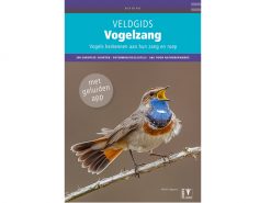KNNV42 Veldgids Vogelzang