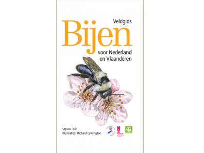 7.297 Veldgids Bijen