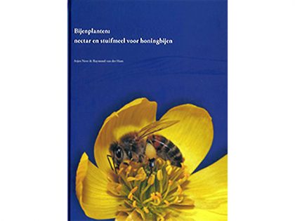 7.314 bijenplanten- nectar en stuifmeel voor honingbijen