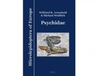 9.628 vol. 8 Psychidae
