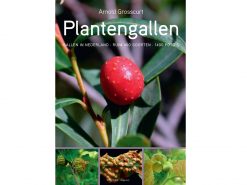 KNNV52 Plantengallen