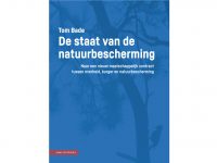 KNNV54 De staat van de natuurbescherming