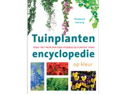 TI87 Tuinplantenencyclopedie