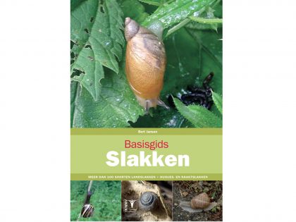 basisgids-slakken