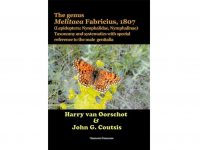 TSH32 The genus Melitaea
