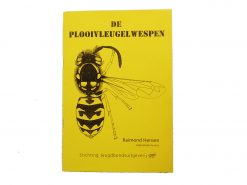 7.310 plooivleugelwespen