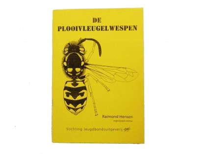 7.310 plooivleugelwespen